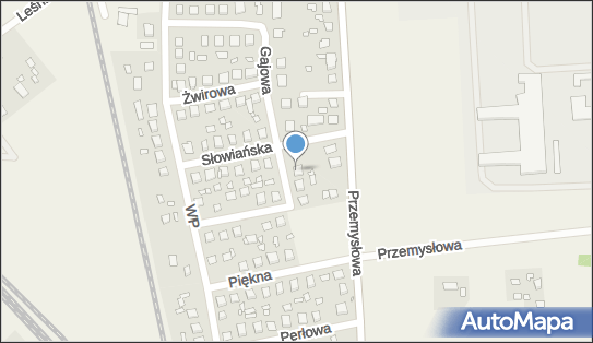 9531841145, Przedsiębiorstwo Wielobr.