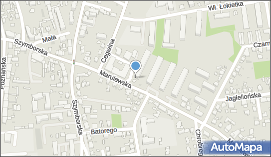 Przedsiębiorstwo Wielobranżowe Abis Adam Mackiewicz, Inowrocław 88-100 - Przedsiębiorstwo, Firma, NIP: 5561076836