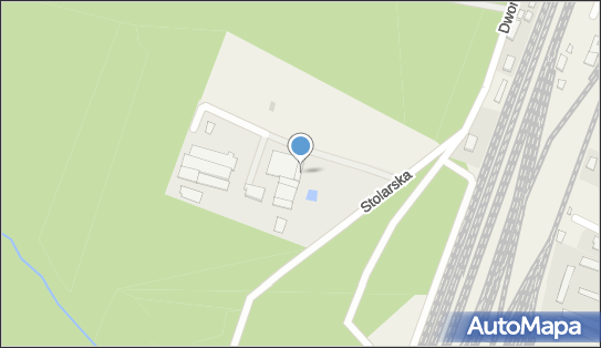 Przedsiębiorstwo Wielobranżowe Adamus Adam Strzeszewski 86-021 - Przedsiębiorstwo, Firma, NIP: 5542714885