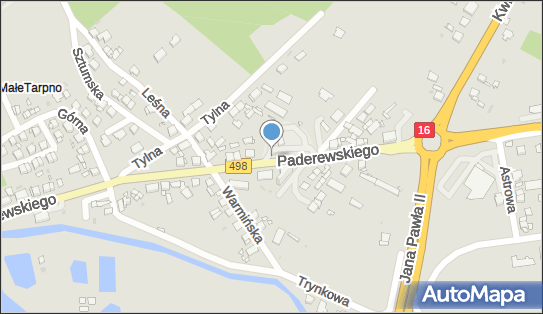 8761664290, Przedsiębiorstwo Wielobranżowe 