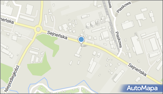 8440009653, Przedsiębiorstwo Wielobranżowe 