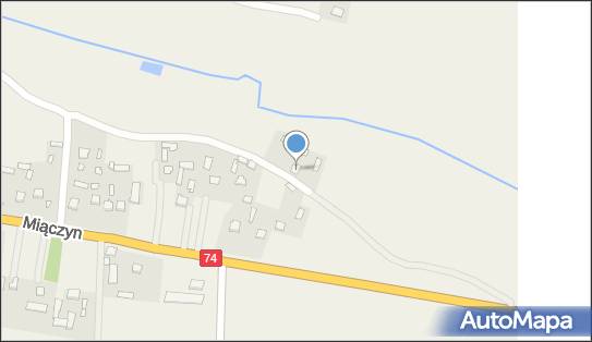 Przedsiębiorstwo Wielobranżowe , AlfaMiączyn Waldemar Szymański 22-455 - Przedsiębiorstwo, Firma, NIP: 9221150116