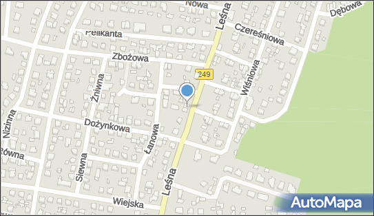 9671119098, Przedsiębiorstwo Wielobranżowe ALMADAROAgnieszka Wrzesińska 