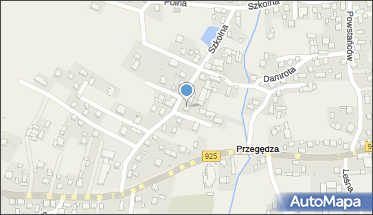 Przedsiębiorstwo Wielobranżowe Alsped Jagieło Ewa, Szkolna 12 44-238 - Przedsiębiorstwo, Firma, NIP: 6422690935