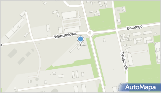 Przedsiębiorstwo Wielobranżowe Amson Rapczewski Marcin Bartosz 05-402 - Przedsiębiorstwo, Firma, NIP: 5321339638
