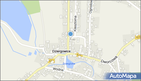 Przedsiębiorstwo Wielobranżowe Am, Kozielska 4, Dziergowice 47-244 - Przedsiębiorstwo, Firma, NIP: 7491733358