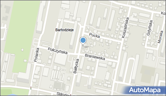 Przedsiębiorstwo Wielobranżowe Anna i Piotr Anna Grzejdak 85-707 - Przedsiębiorstwo, Firma, NIP: 5541035900