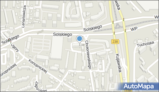 9531556054, Przedsiębiorstwo Wielobranżowe 