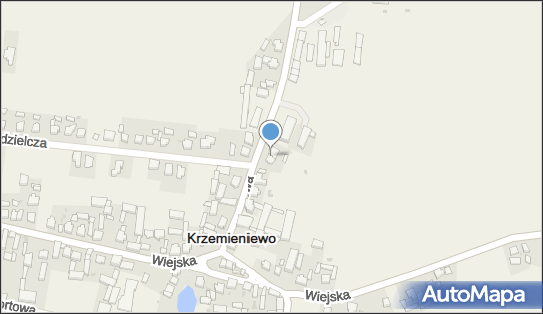 Przedsiębiorstwo Wielobranżowe Argo Krzemieniewo, Dworcowa 30 64-120 - Przedsiębiorstwo, Firma, NIP: 6960002567