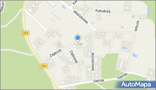 Przedsiębiorstwo Wielobranżowe Arno, Zajęcza 10, Kobylarnia 86-061 - Przedsiębiorstwo, Firma, NIP: 9670478665