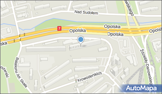 Przedsiębiorstwo Wielobranżowe Atek, ul. Opolska 27/158, Kraków 31-276 - Przedsiębiorstwo, Firma, NIP: 6771059359