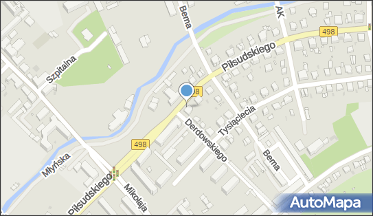 Przedsiębiorstwo Wielobranżowe Auto Market, Grudziądz 86-300 - Przedsiębiorstwo, Firma, NIP: 8761732643