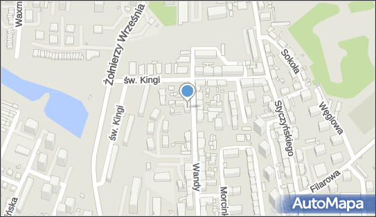 6272219342, Janc Agnieszka Przedsiębiorstwo Wielobranżowe 'Awangarda 