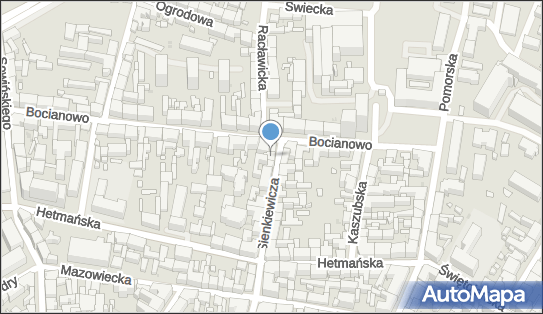 9670124016, Przedsiębiorstwo Wielobranżowe 