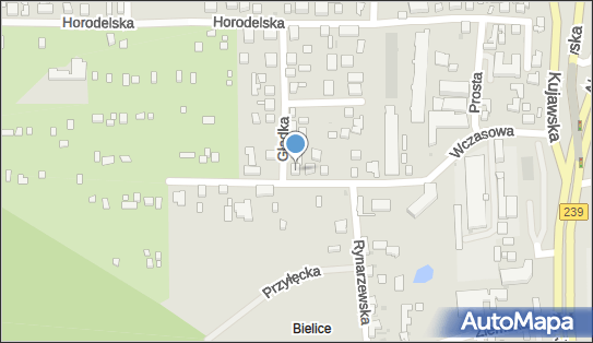 Przedsiębiorstwo Wielobranżowe B z, Wczasowa 30, Bydgoszcz 85-155 - Przedsiębiorstwo, Firma, NIP: 9531553044