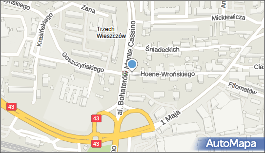 Przedsiębiorstwo Wielobranżowe Bast Pol, ul. Hoene-Wrońskiego 25 42-200 - Przedsiębiorstwo, Firma, numer telefonu, NIP: 5730207644