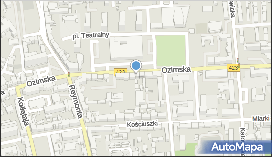 Przedsiębiorstwo Wielobranżowe Biakom, Ozimska 40, Opole 45-058 - Przedsiębiorstwo, Firma, numer telefonu, NIP: 7540008256