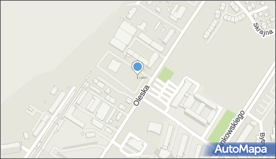 Przedsiębiorstwo Wielobranżowe BMN Mazur, Oleska 119, Opole 45-231 - Przedsiębiorstwo, Firma, NIP: 7541528905