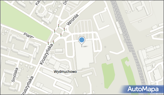 Przedsiębiorstwo Wielobranżowe BMW, ul. Kruszyńska 17/23 87-800 - Przedsiębiorstwo, Firma, NIP: 8882363400