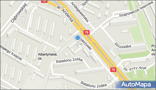 6771136166, Przedsiębiorstwo Wielobranżowe 