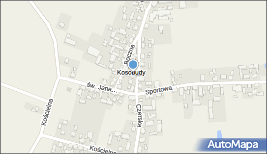 5551638008, Przedsiębiorstwo Wielobranżowe Brawo - Józef Pepliński 