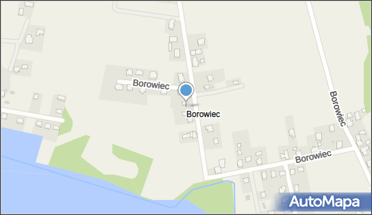 Przedsiębiorstwo Wielobranżowe BT Service, ul. Borowiec 45 32-600 - Przedsiębiorstwo, Firma, NIP: 5491015969