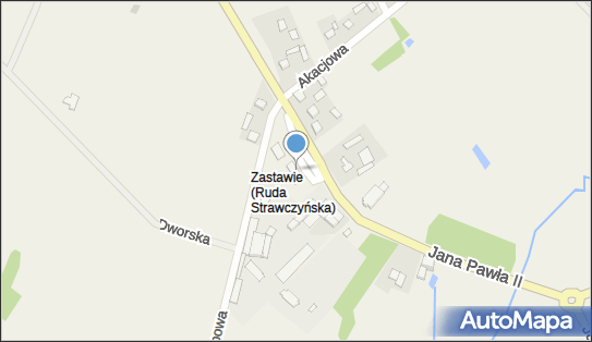 Przedsiębiorstwo Wielobranżowe Budotrans Wojciech Łakomiec 26-067 - Przedsiębiorstwo, Firma, NIP: 9591857925