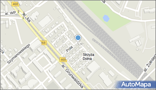 5832139490, Przedsiębiorstwo Wielobranżowe 