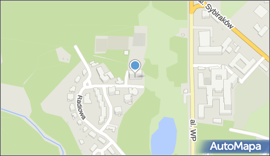 Przedsiębiorstwo Wielobranżowe Carina, Radiowa 31, Olsztyn 10-207 - Przedsiębiorstwo, Firma, NIP: 7391215500