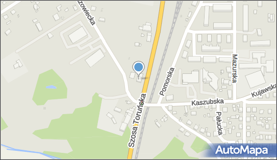 Przedsiębiorstwo Wielobranżowe Cent Julian Tomaszewski, Grudziądz 86-300 - Przedsiębiorstwo, Firma, NIP: 8762334206