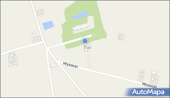 Przedsiębiorstwo Wielobranżowe Cezary Danielewski, Wysocin 36 87-704 - Przedsiębiorstwo, Firma, NIP: 8911434196