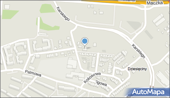 Przedsiębiorstwo Wielobranżowe Cezar, Oliwkowa 6A, Białystok 15-797 - Przedsiębiorstwo, Firma, numer telefonu, NIP: 5420007388