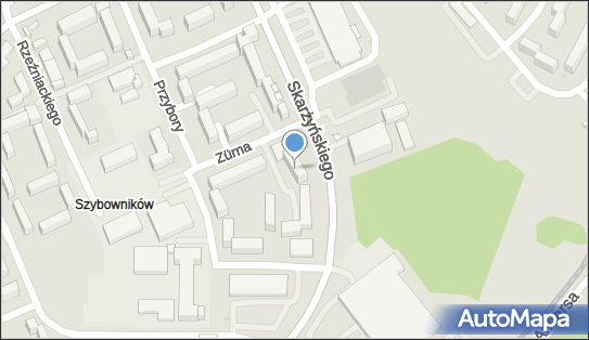 5541003811, Przedsiębiorstwo Wielobranżowe 