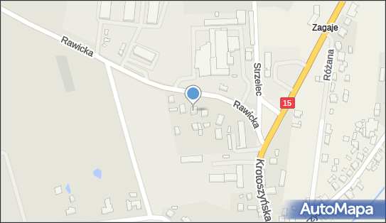 Przedsiębiorstwo Wielobranżowe Damex Zbigniew Cieleń, Milicz 56-300 - Przedsiębiorstwo, Firma, NIP: 9161002227