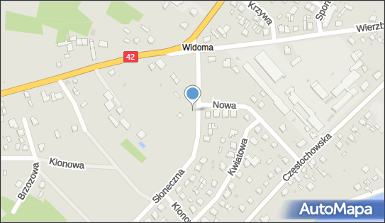 Przedsiębiorstwo Wielobranżowe Damian Janowski, Słoneczna 143/8 97-570 - Przedsiębiorstwo, Firma, godziny otwarcia, NIP: 7722393768