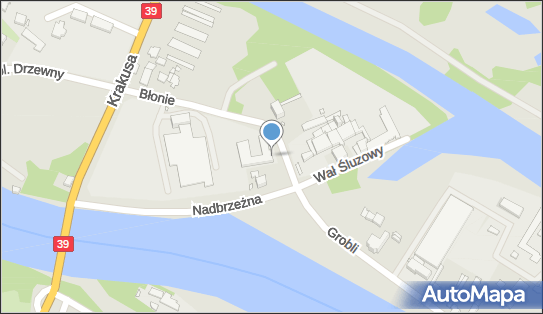 Przedsiębiorstwo Wielobranżowe Daniel Skwarczyński, Brzeg 49-306 - Przedsiębiorstwo, Firma, godziny otwarcia, numer telefonu, NIP: 7471610434