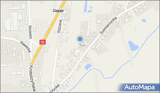 9161170924, Przedsiębiorstwo Wielobranżowe Daniel Twardy 