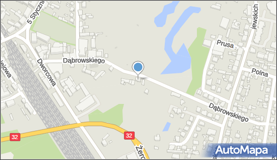 9231004327, Przedsiębiorstwo Wielobranżowe 