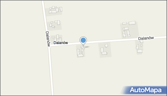 Przedsiębiorstwo Wielobranżowe Dawid Wolny, Dalanów 13, Dalanów 63-630 - Przedsiębiorstwo, Firma, NIP: 6191927069