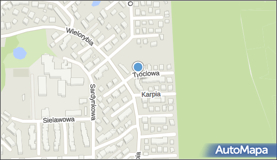 9670436164, Przedsiębiorstwo Wielobranżowe Delta Wojciech Sobota 