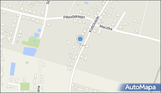 Przedsiębiorstwo Wielobranżowe DM Mikołaj Dahlke, Pelplin 83-130 - Przedsiębiorstwo, Firma, NIP: 5932356235