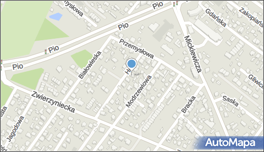 Przedsiębiorstwo Wielobranżowe Domino, Hoża 7, Białystok 15-235 - Przedsiębiorstwo, Firma, NIP: 5422508491