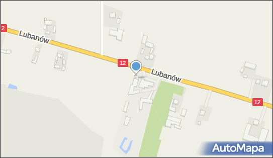 Przedsiębiorstwo Wielobranżowe DONIADominika Siwiak, Lubanów 17 98-235 - Przedsiębiorstwo, Firma, NIP: 6181984918