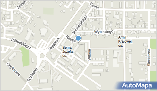 6651764291, Bokuniewicz Dorota Przedsiębiorstwo Wielobranżowe 