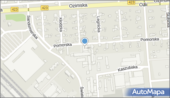 Przedsiębiorstwo Wielobranżowe Dynamiko, Pomorska 3, Opole 45-321 - Przedsiębiorstwo, Firma, NIP: 7541014402