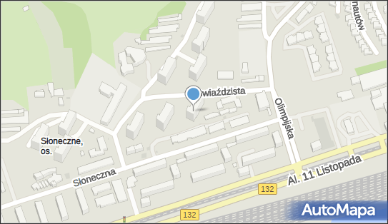 Przedsiębiorstwo Wielobranżowe Efekt, ul. Gwiaździsta 3 66-408 - Przedsiębiorstwo, Firma, NIP: 5992597936
