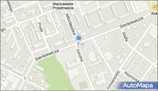 Przedsiębiorstwo Wielobranżowe Egida Westy Koło, Koło 62-600 - Przedsiębiorstwo, Firma, numer telefonu, NIP: 6660004220