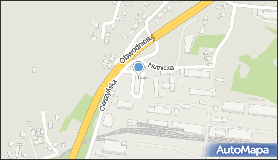 Przedsiębiorstwo Wielobranżowe Egor, Cieszyńska 23 43-170 - Przedsiębiorstwo, Firma, NIP: 6351423120