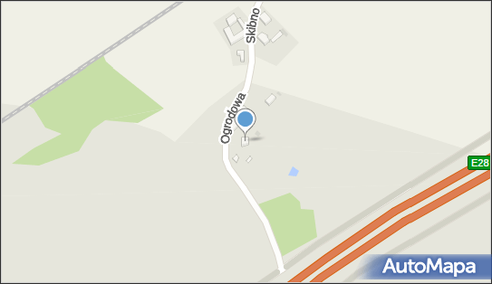 Przedsiębiorstwo Wielobranżowe Eko Center MTM Mirosław Wiśniewski Mieczysław Binaś Tomasz Kurlandt 76-004 - Przedsiębiorstwo, Firma, NIP: 4990342002