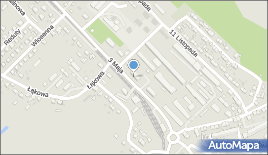 6621287320, Przedsiębiorstwo Wielobranżowe 